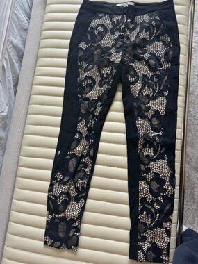 Diane Von Furstenberg Pants